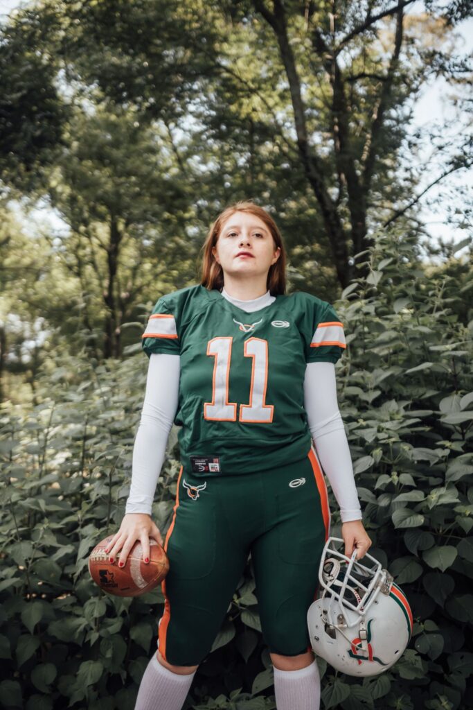 amfootball apparel