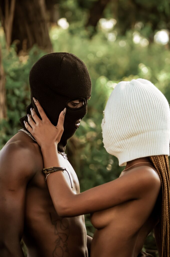 balaclava apparel