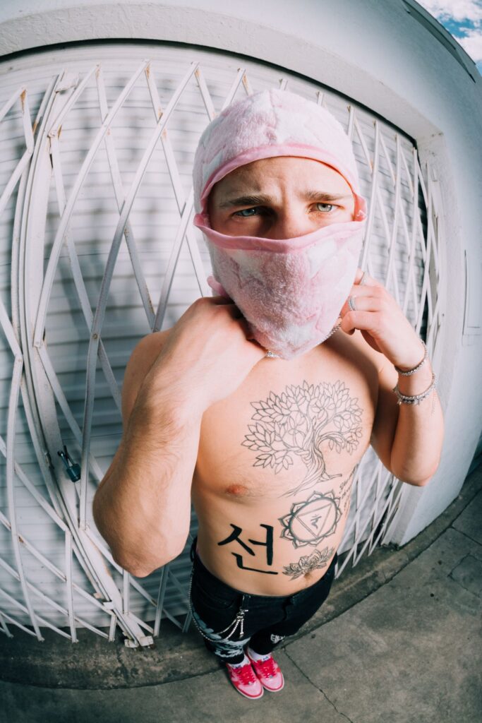 balaclava apparel