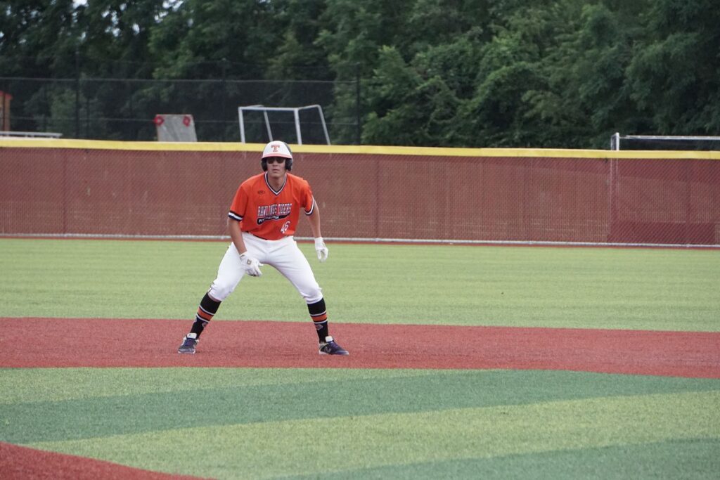 baseball apparel
