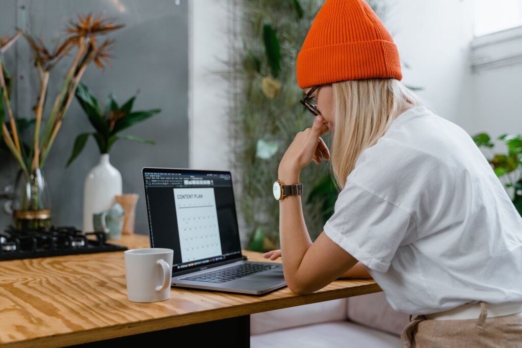 beanies apparel