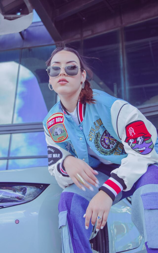 bomber apparel