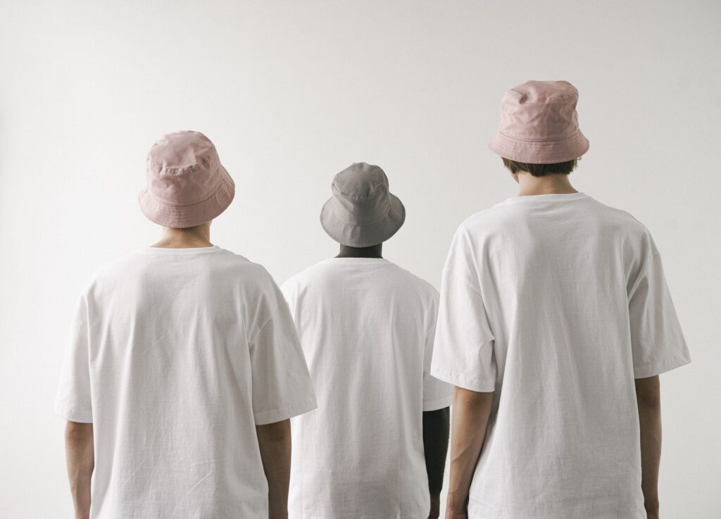 buckethat apparel