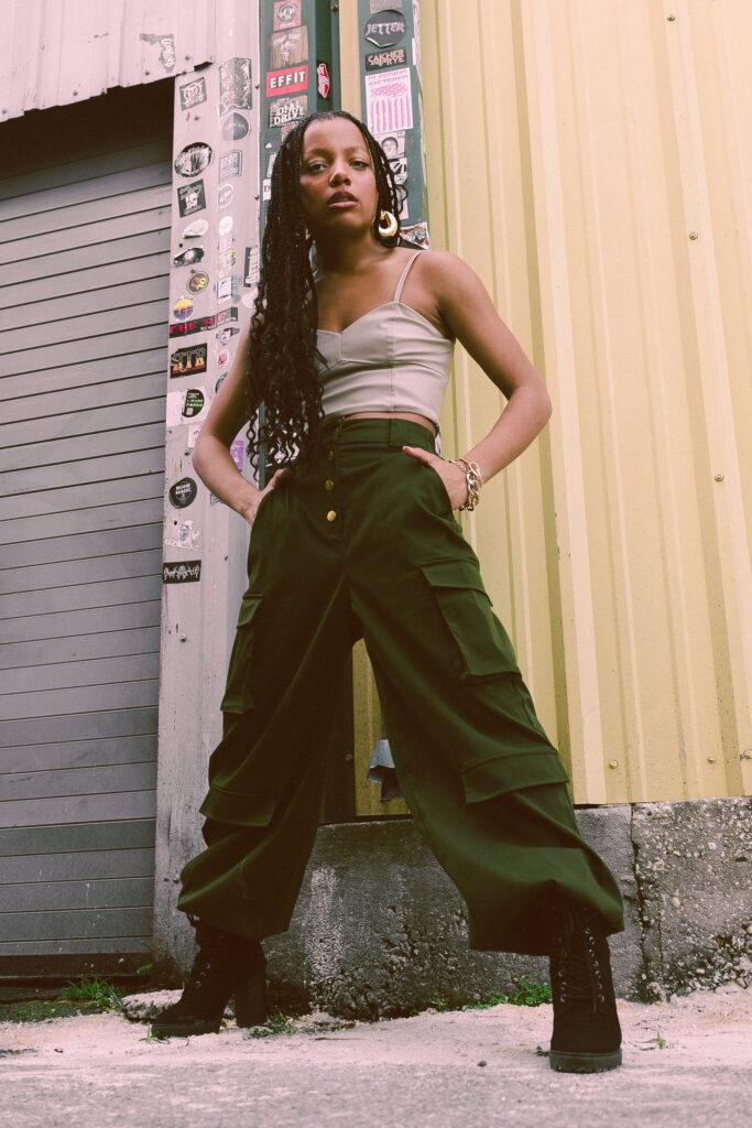 cargo apparel