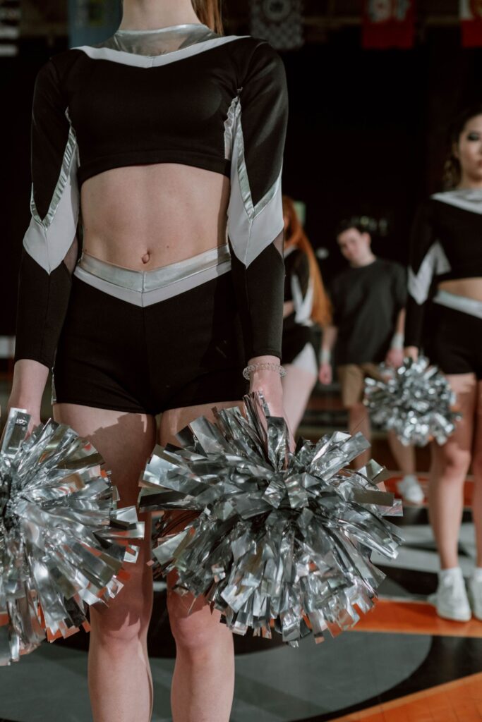 cheer apparel