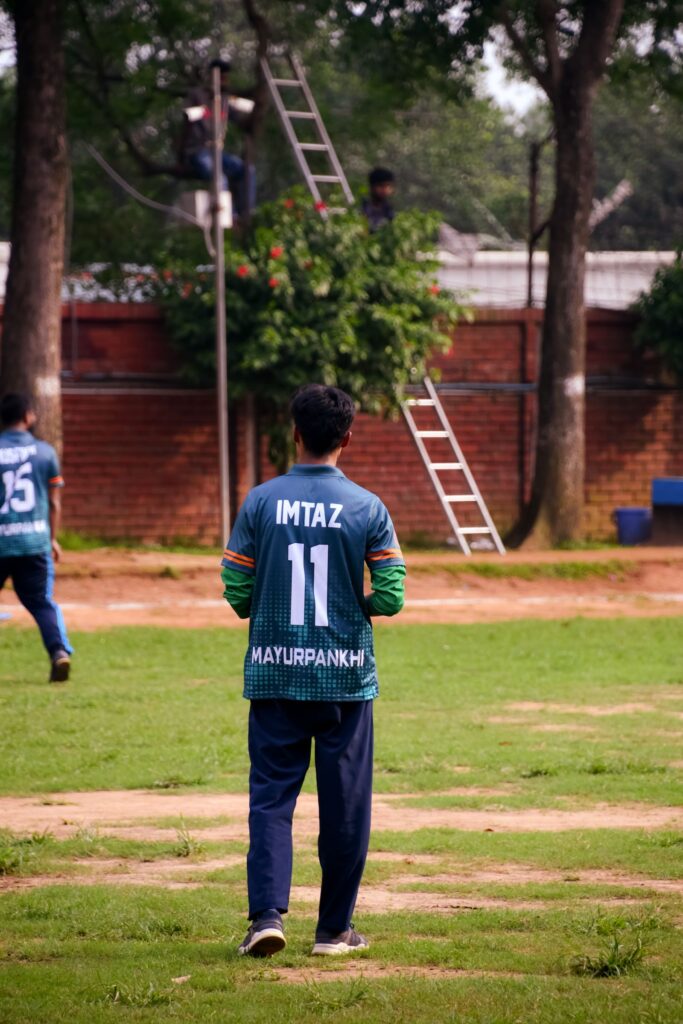 cricket apparel