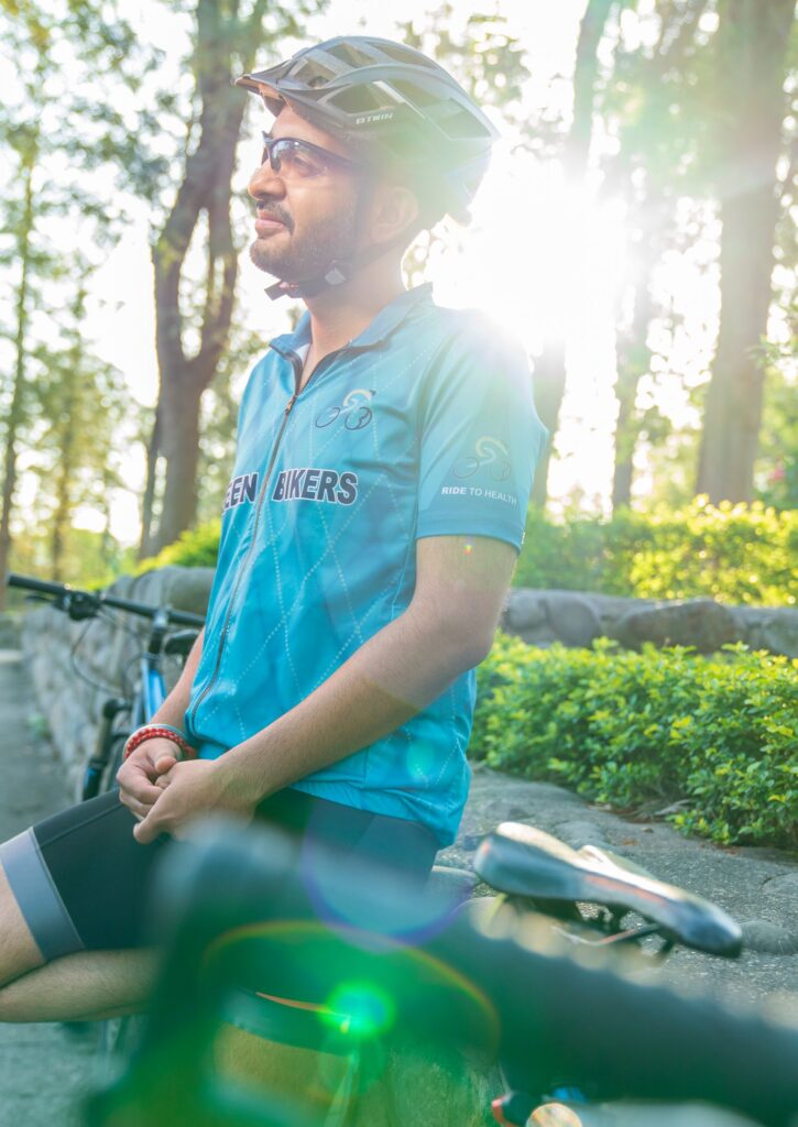 cycling apparel