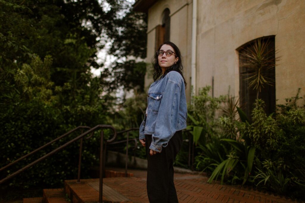 denim apparel
