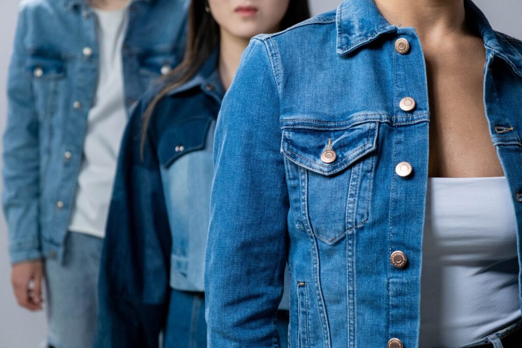 denim apparel