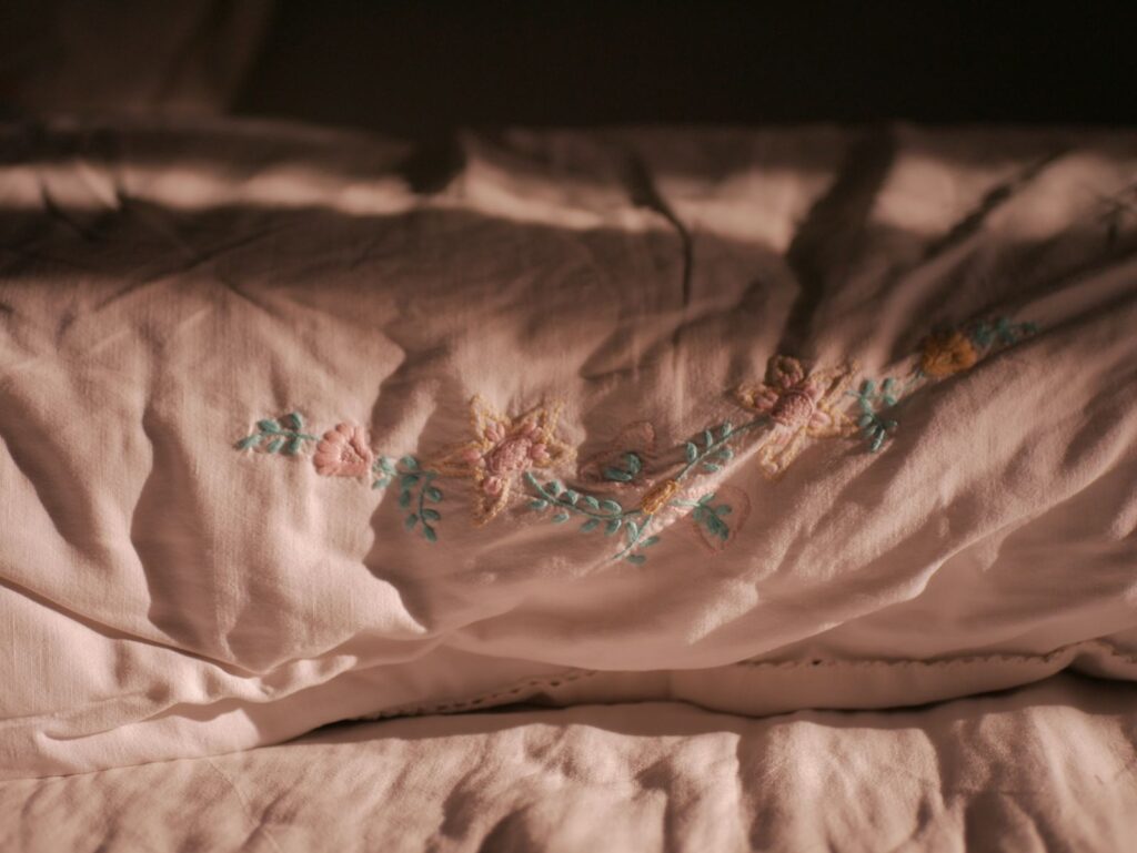 embroidery apparel