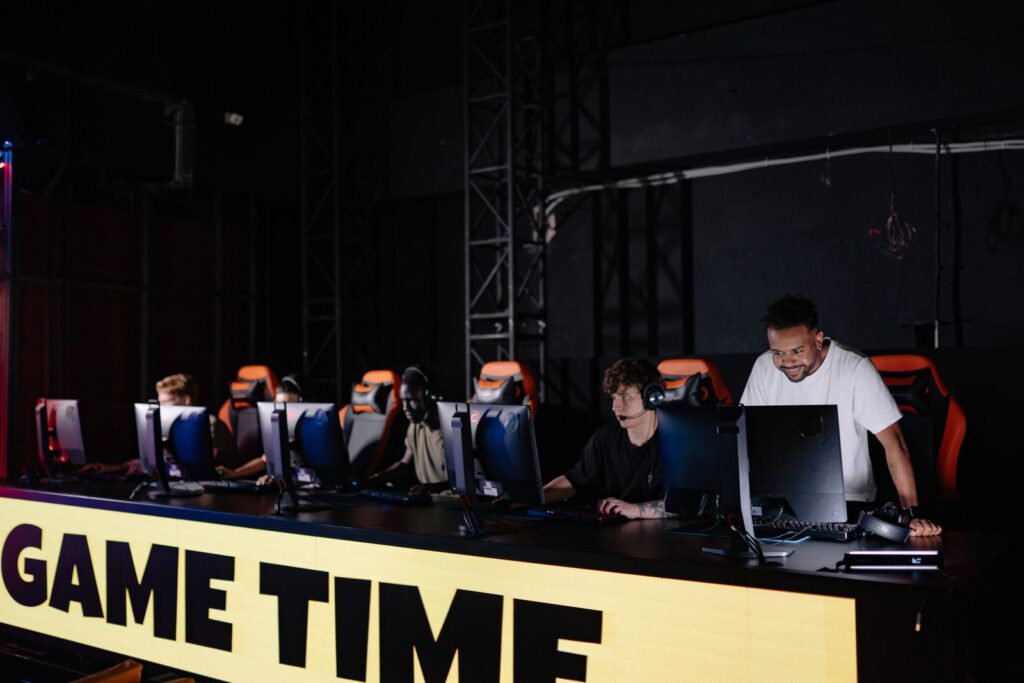 esports apparel