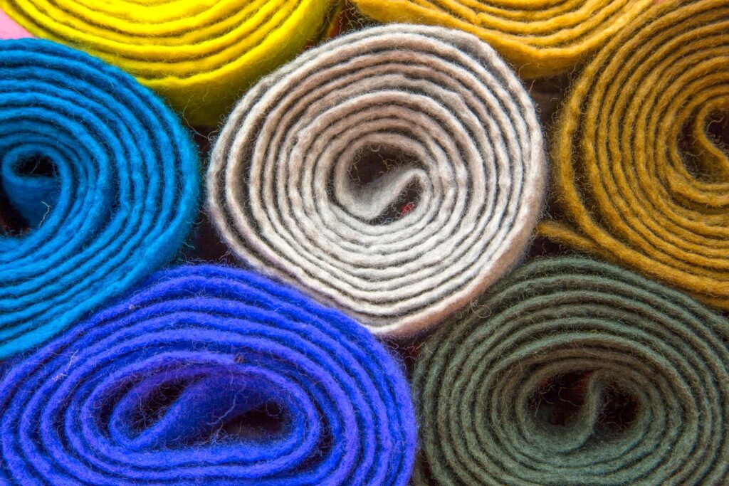 fabric apparel