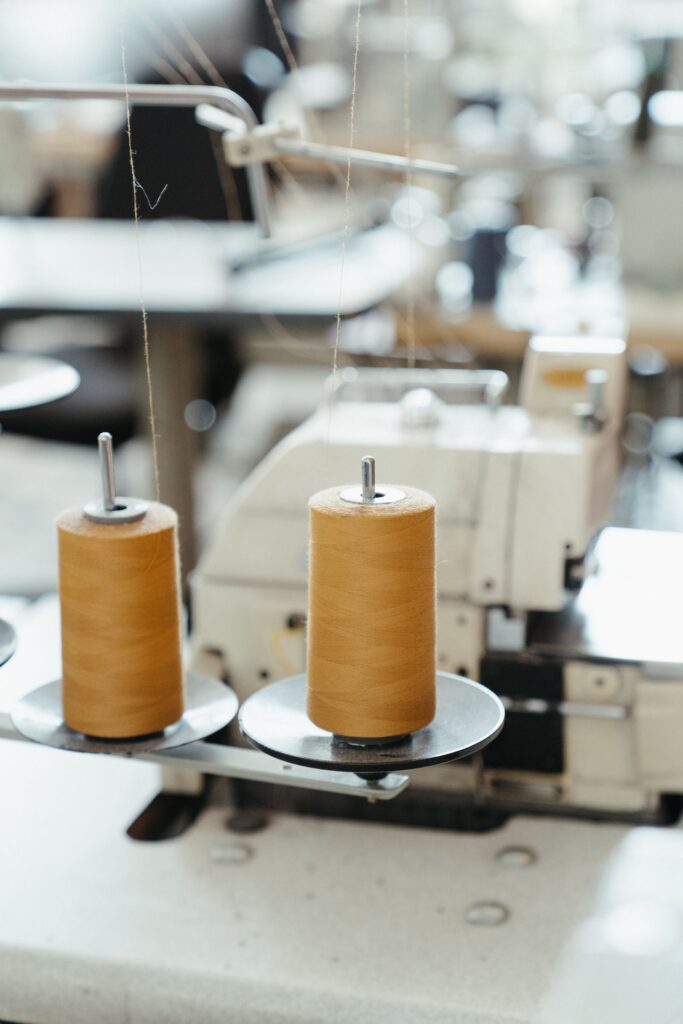 factory apparel