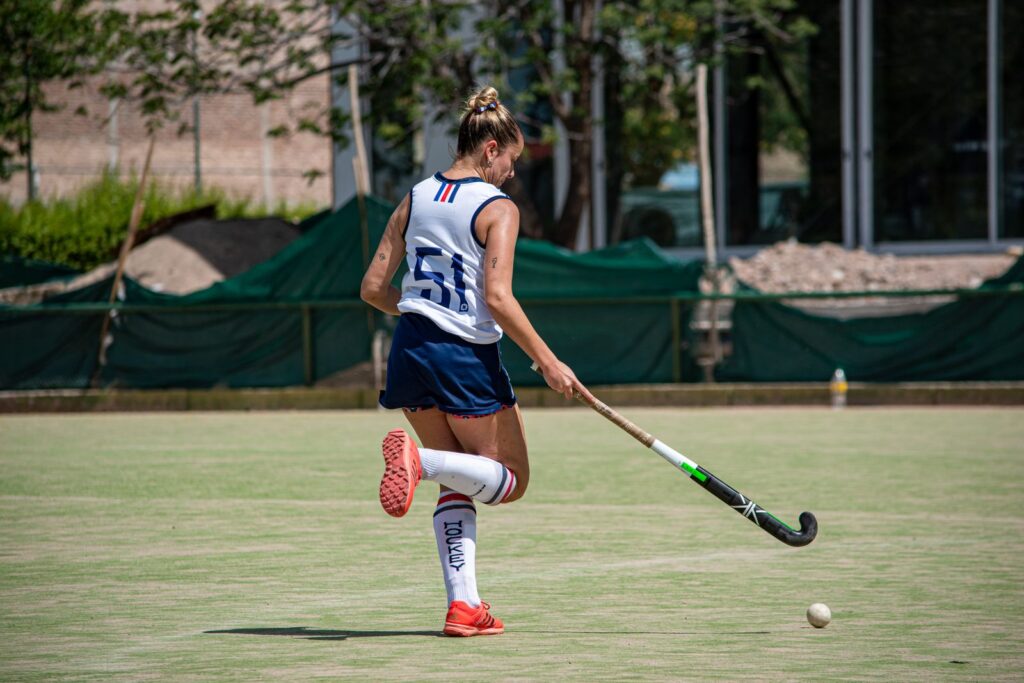 fieldhockey apparel
