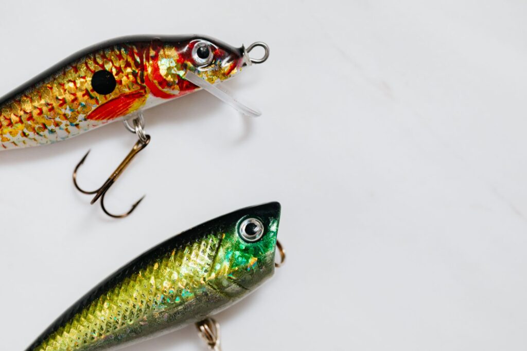 fishing apparel