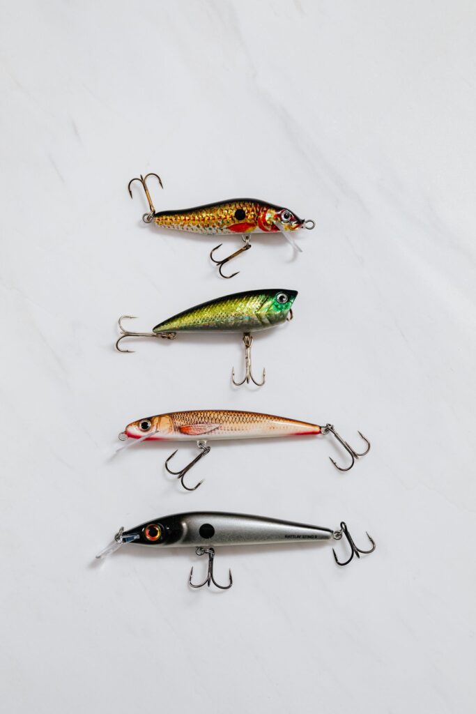 fishing apparel