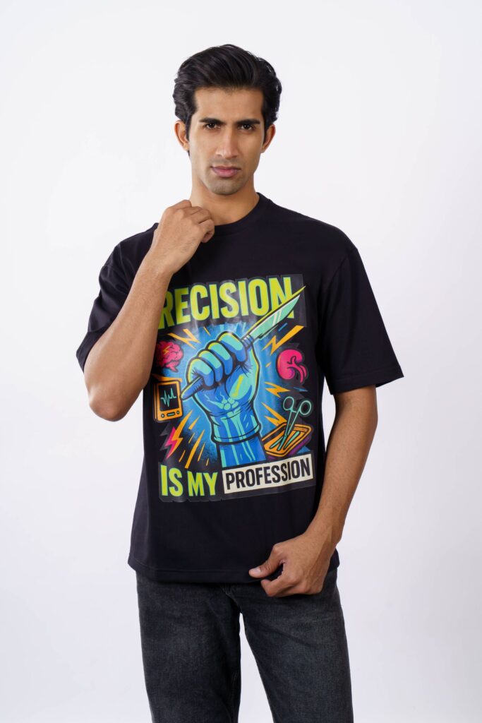 graphic tee apparel