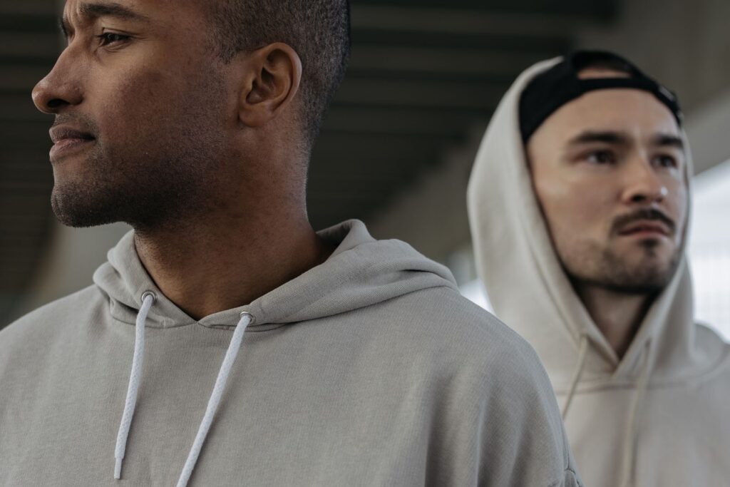 hoodie apparel