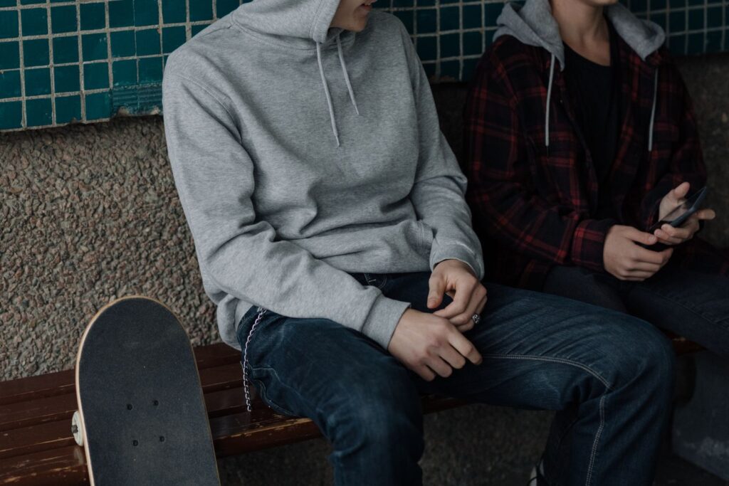 hoodie apparel