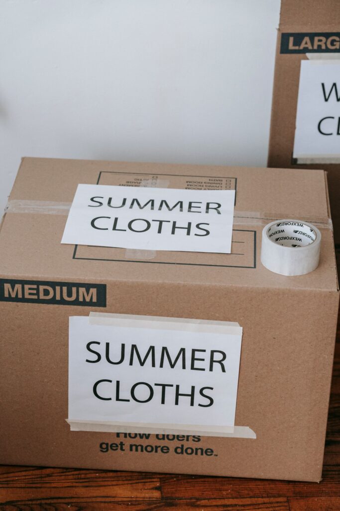 label apparel