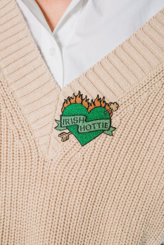 patch apparel