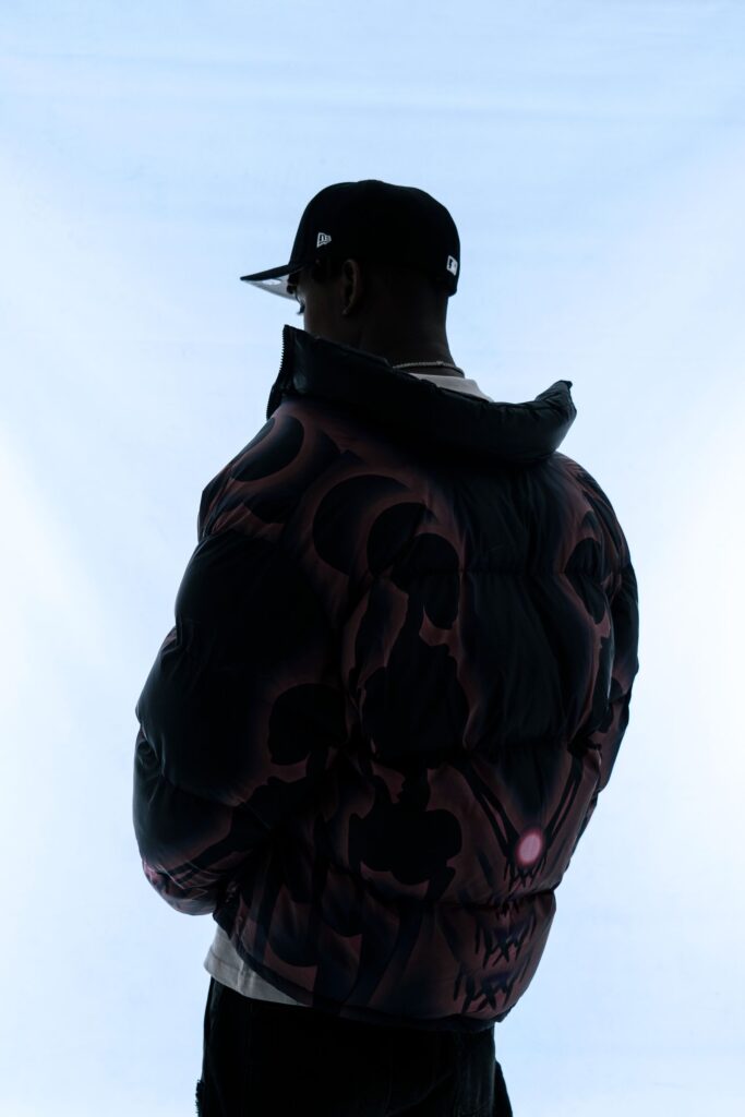 puffer apparel