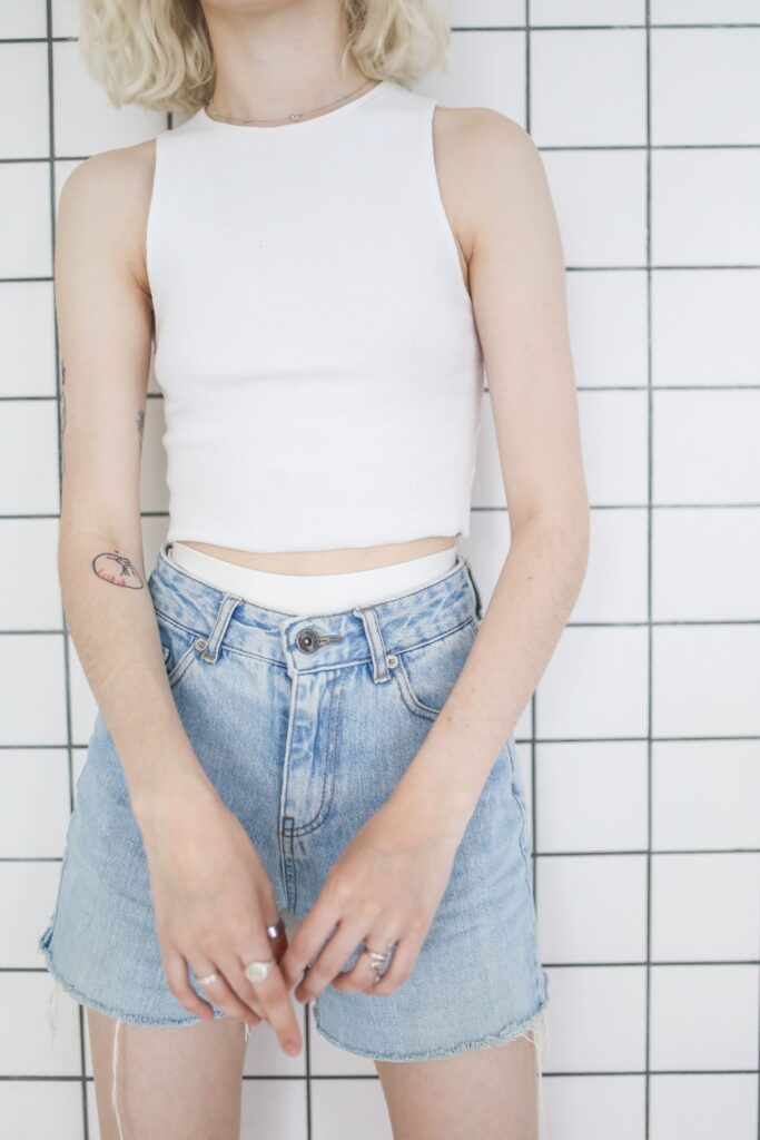 shorts apparel