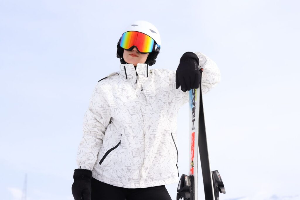 ski apparel