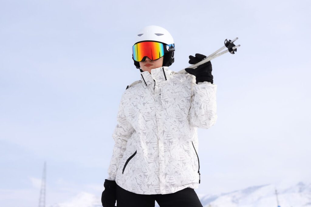 ski apparel