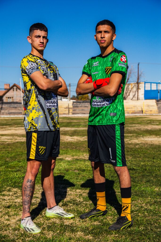 soccer apparel