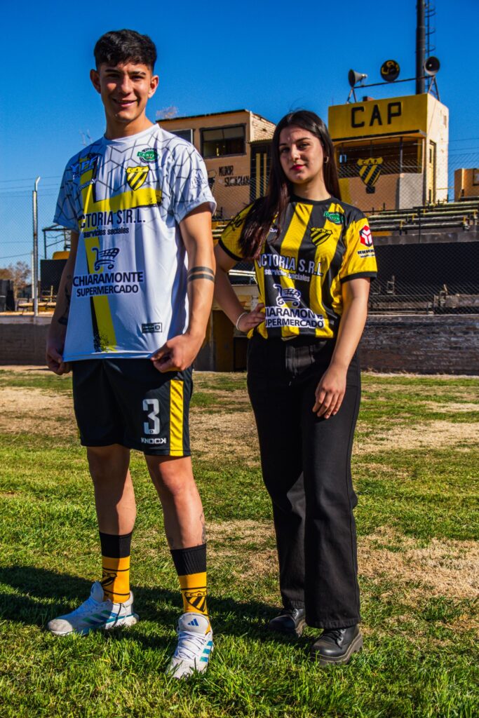 soccer apparel