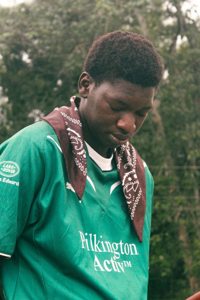 soccer apparel