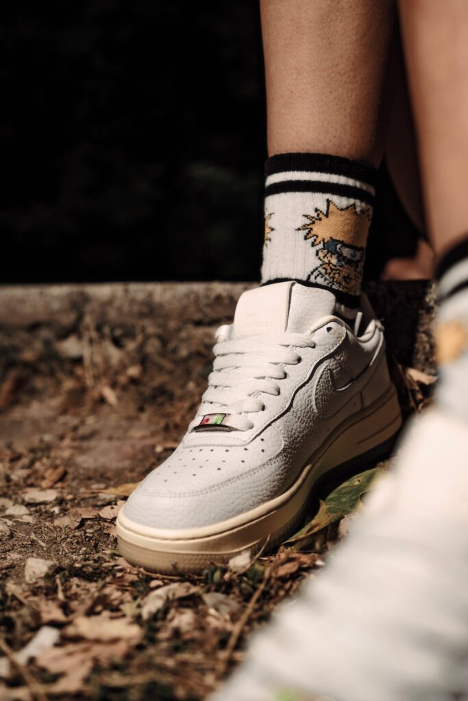 socks apparel