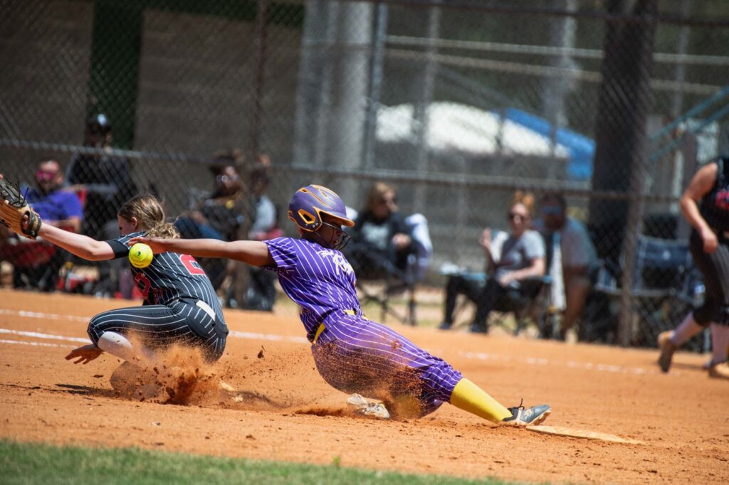 softball apparel