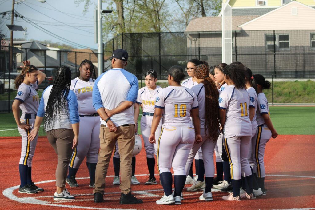 softball apparel
