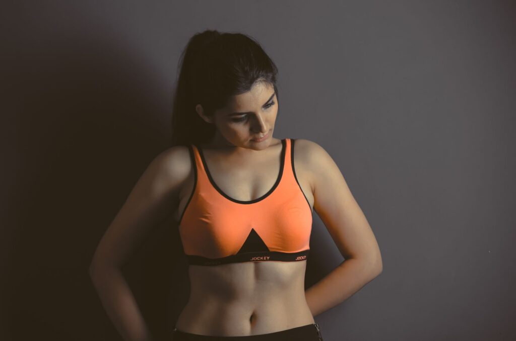 sportsbra apparel