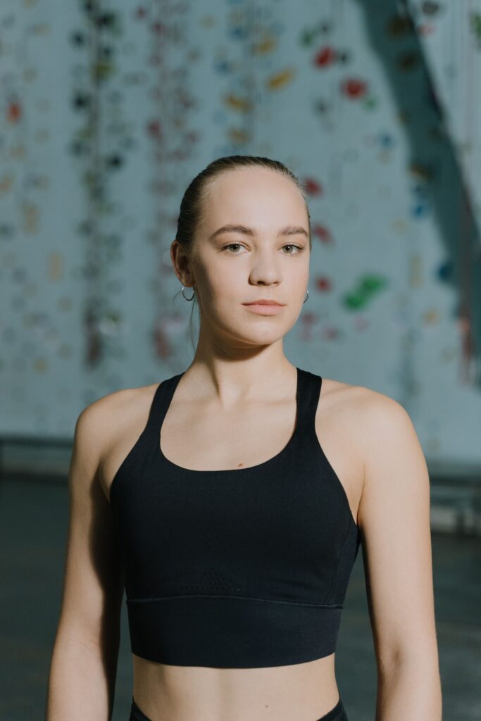 sportsbra apparel