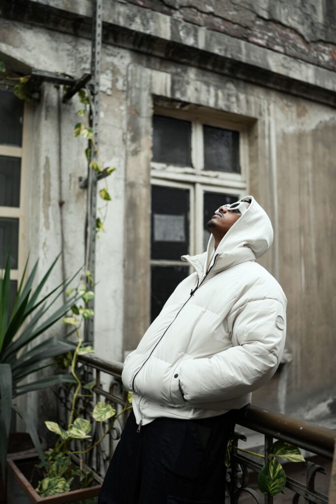 streetwear apparel