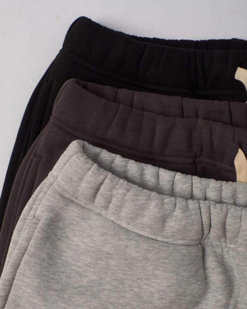 sweatpants apparel