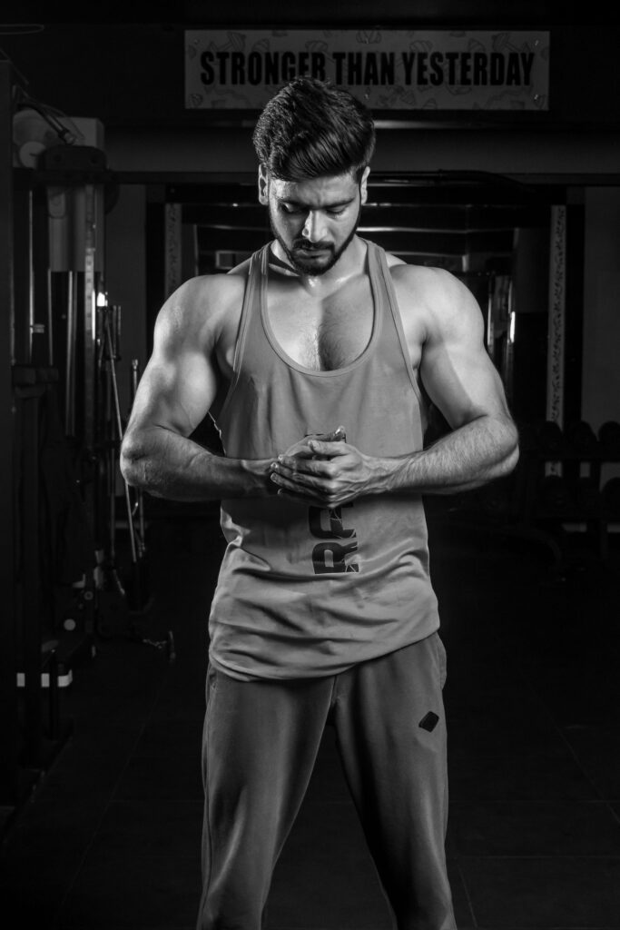 tank apparel