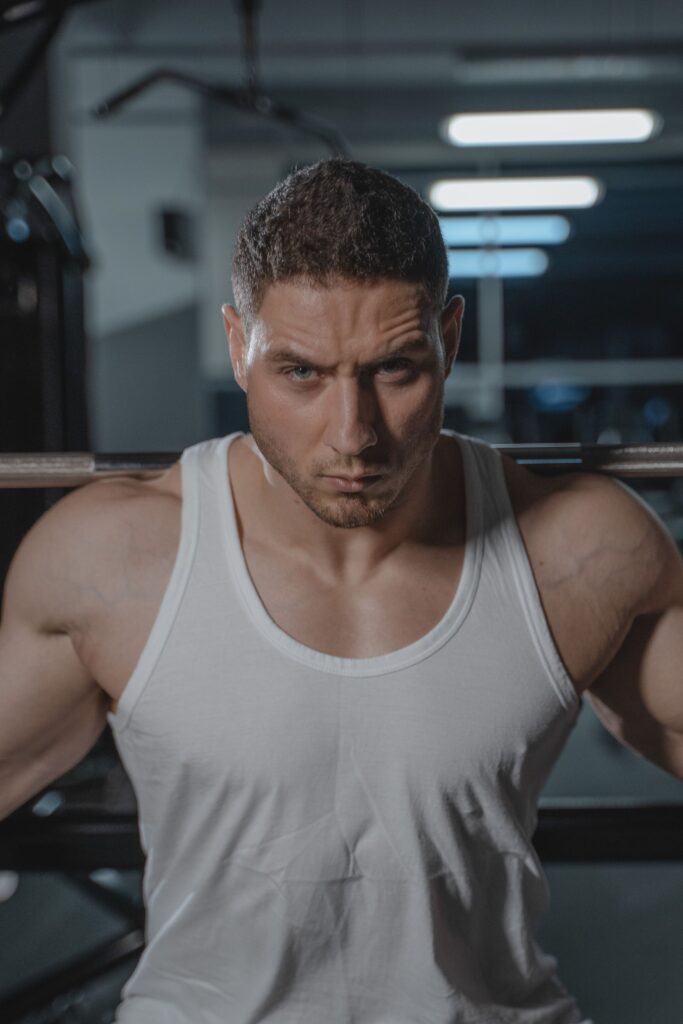 tank apparel