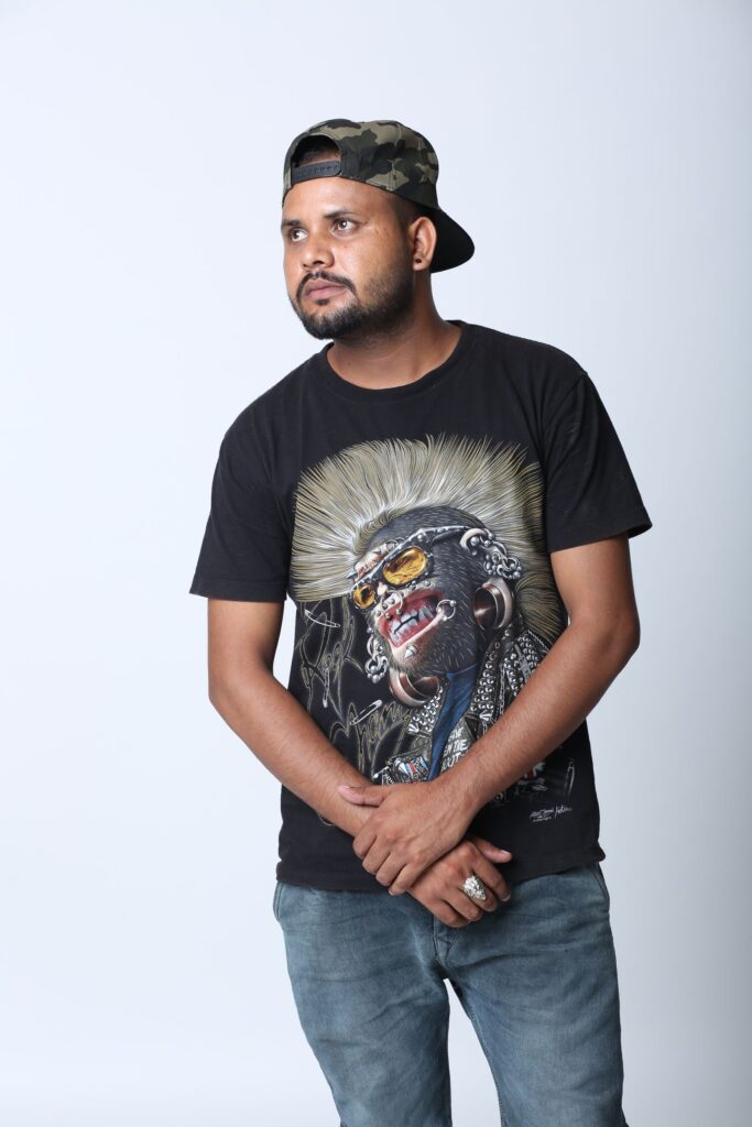 tee print apparel