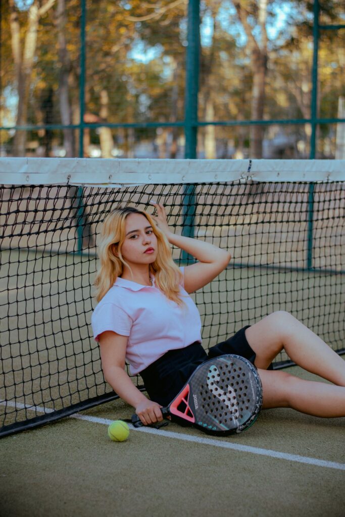 tennis apparel