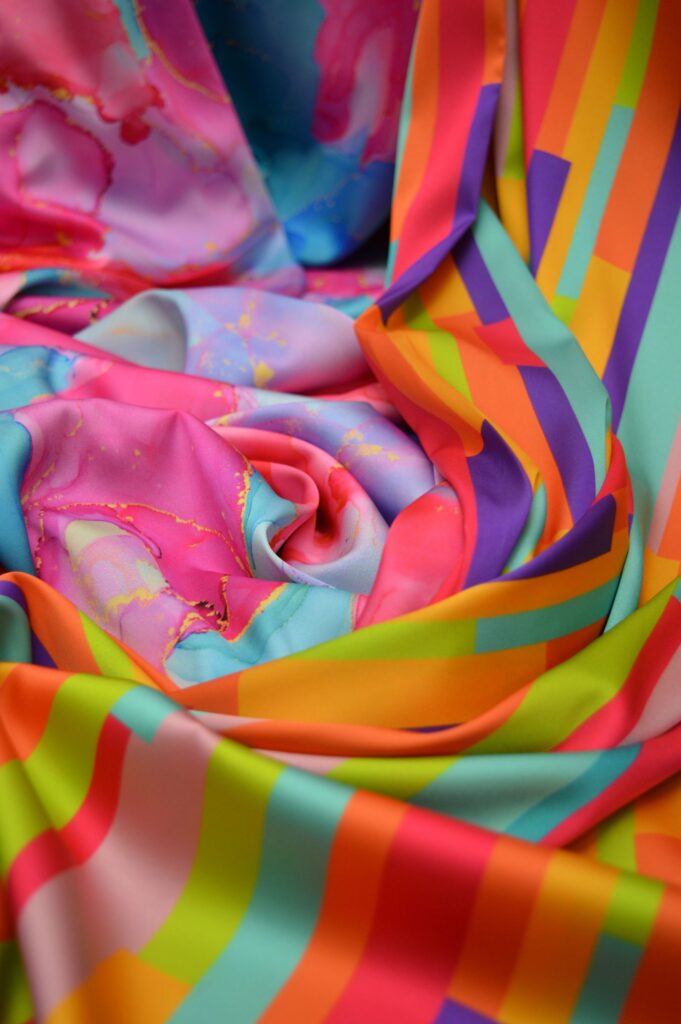 textileprint apparel