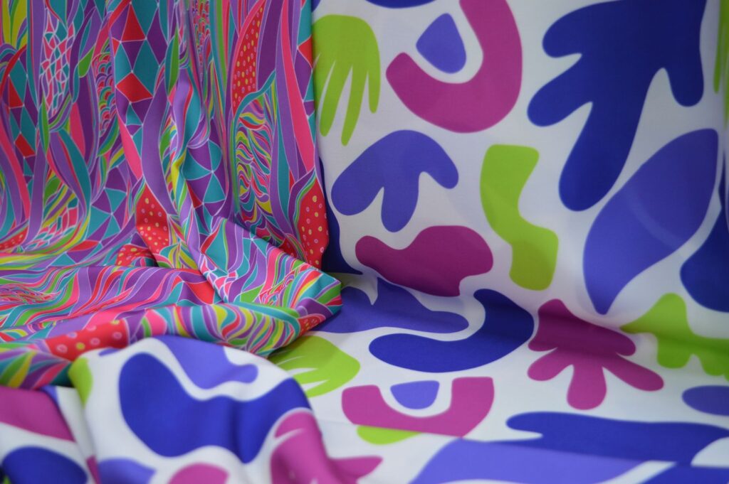 textileprint apparel