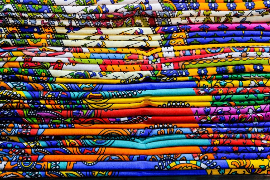 textileprint apparel