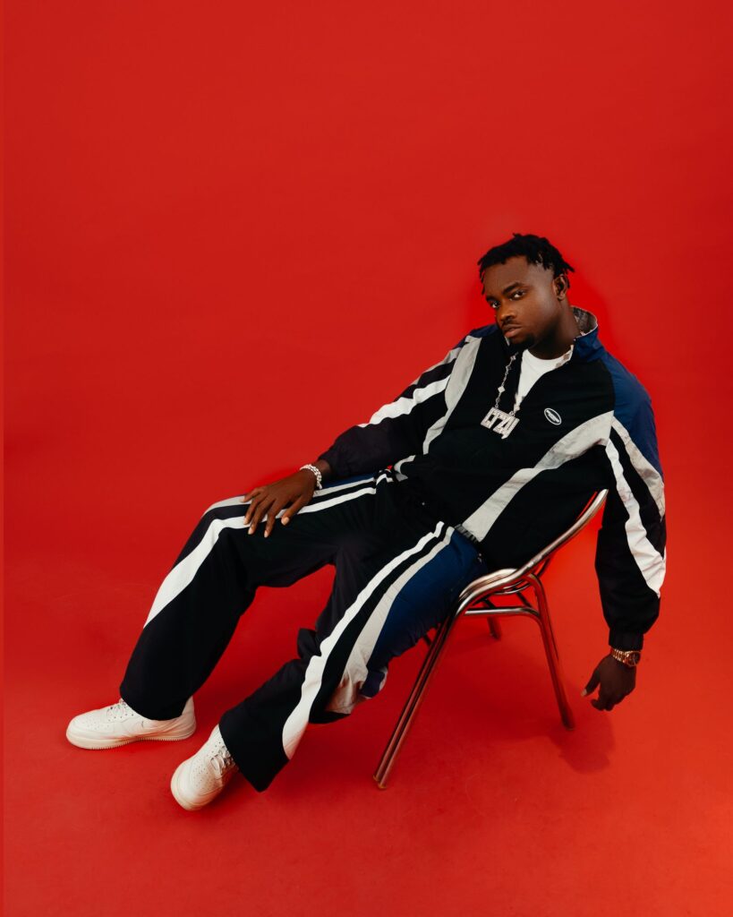 tracksuit apparel