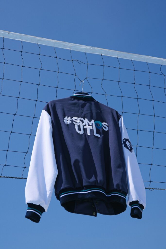 varsity apparel